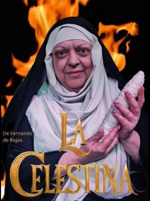La Celestina de Fernando de Rojas - Montaje clásico