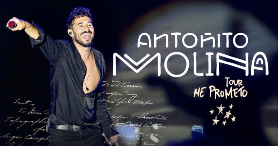 Antoñito Molina  - Tarragona