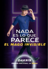 El Mago invisible