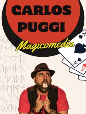 Magicomedia