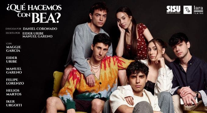 ¿Qué hacemos con Bea?