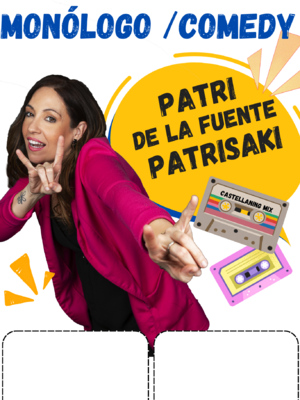 Patrisaki en Platea