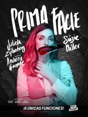Prima Facie
