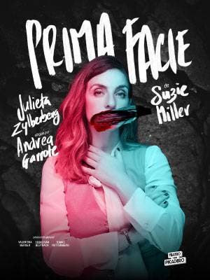 Prima Facie
