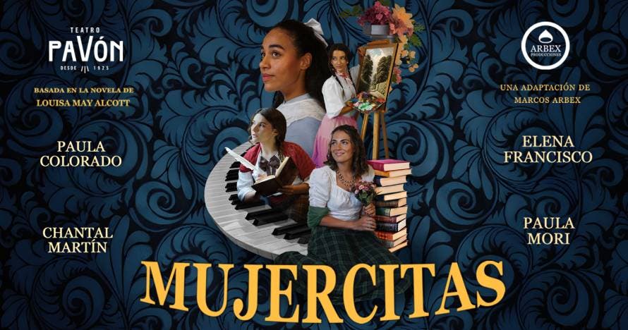 Mujercitas