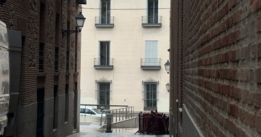 Crímenes: el lado más oscuro de Madrid