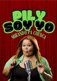 Pili Soy Yo - Mirando pa Cuenca