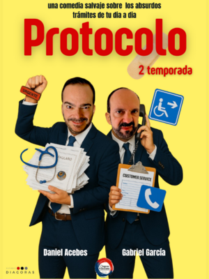Protocolo foto 1