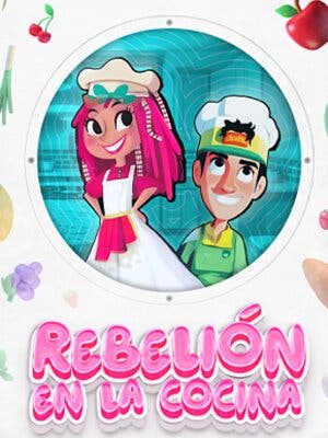 Rebelión en la cocina