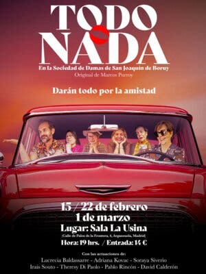 Todo o nada