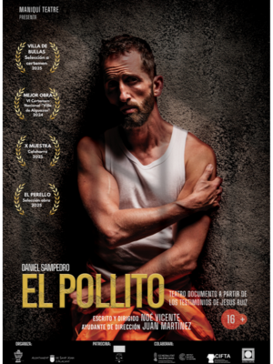 El Pollito