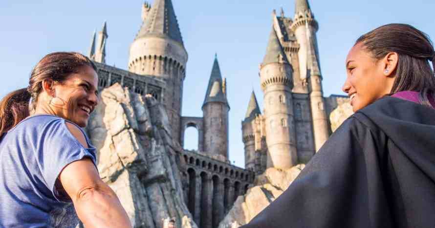 Universal Orlando: 1 Parque por día