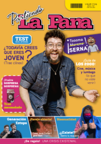 Partiendo La Pana