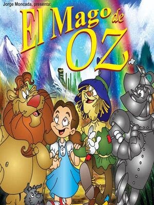 El Mago de Oz