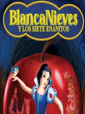 Blancanieves y los siete enanitos