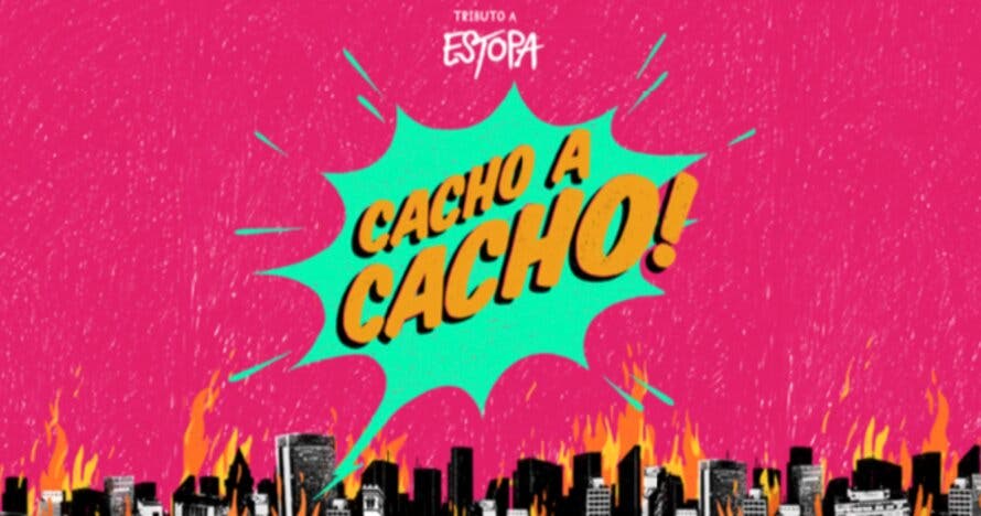 Cacho a Cacho