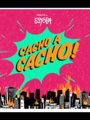 Cacho a Cacho