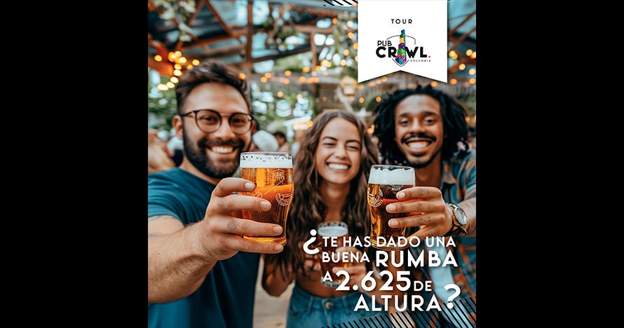 Tejo, Pola y Pachanga