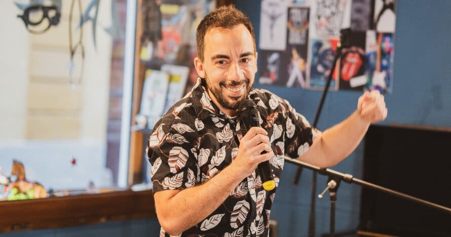 Lo de los miércoles - Shows de comedia