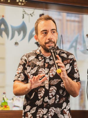 Lo de los miércoles - Shows de comedia