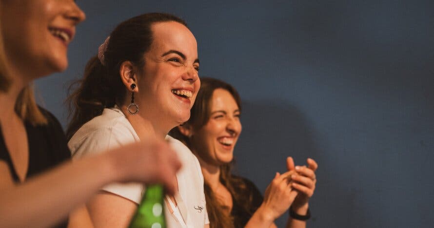 Lo de los miércoles - Shows de comedia