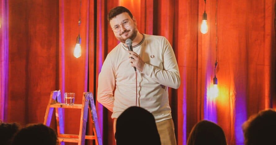 Lo de los miércoles - Shows de comedia