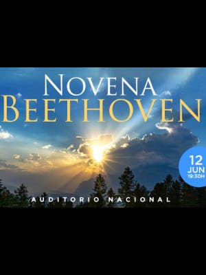 Novena de Beethoven
