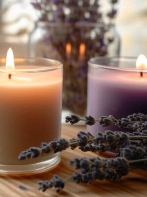 Masaje relajante en pareja con aromaterapia