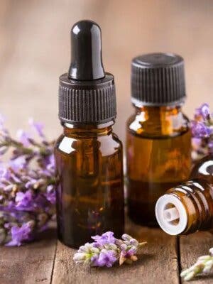 Masaje relajante en pareja con masaje craneal y aromaterapia