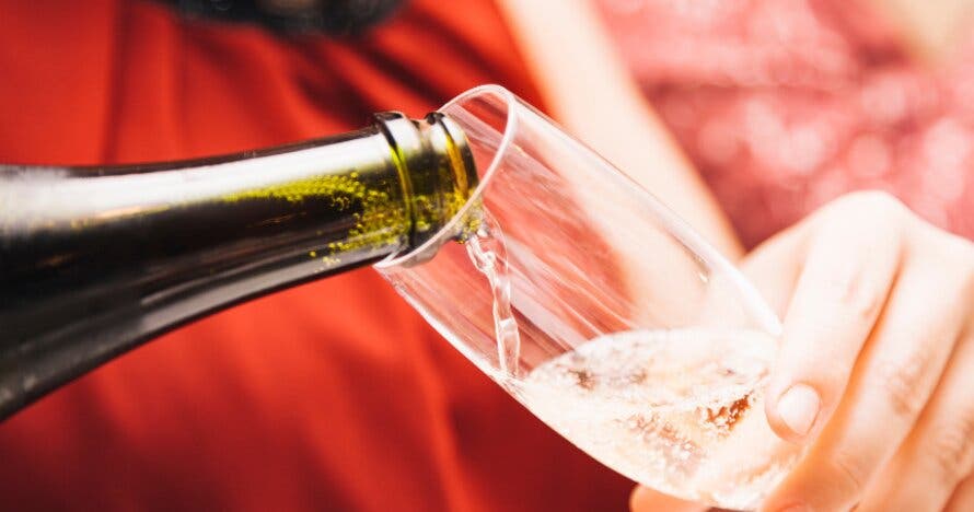 Masaje relajante en pareja con experiencia cava y bombones