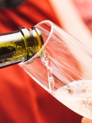 Masaje relajante en pareja con experiencia cava y bombones