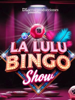 La Lulú Bingo Show
