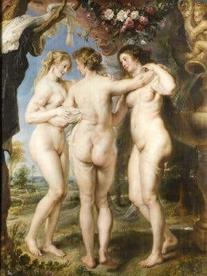 Visita audioguiada al Museo del Prado de Madrid