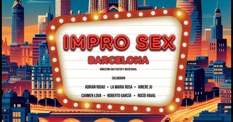 Impro Sex