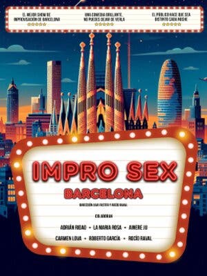Impro Sex