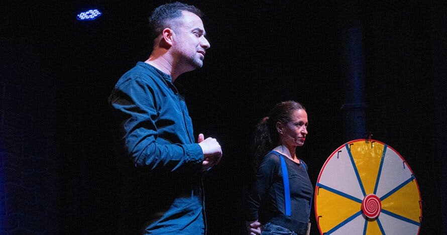 Impro Sex