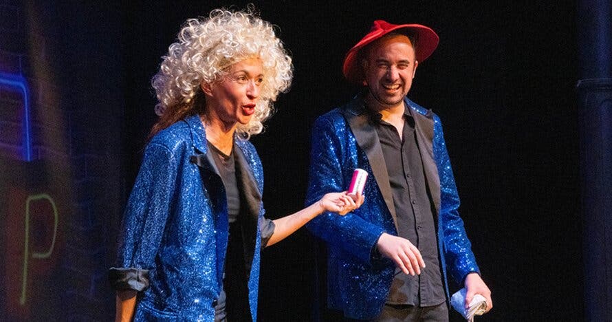 Impro Sex