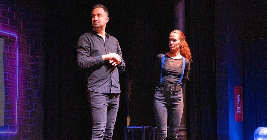 Impro Sex