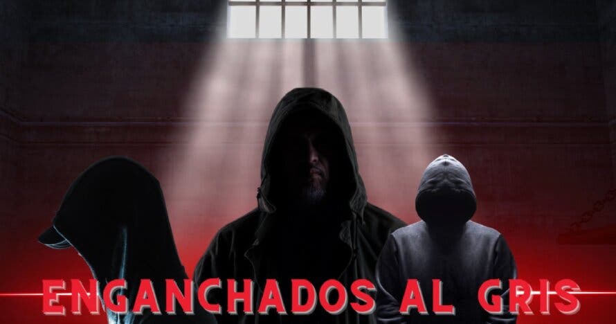 Escape Room - Enganchados al gris