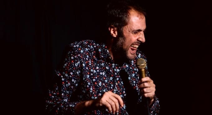 Humor Cabrón - El  Medi