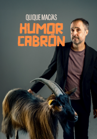 Humor Cabrón - El  Medi