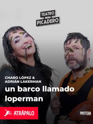 Un Barco Llamado Loperman