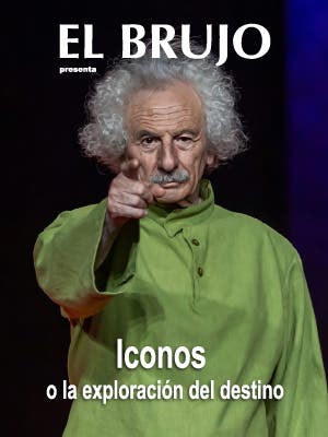 Iconos o exploración del destino