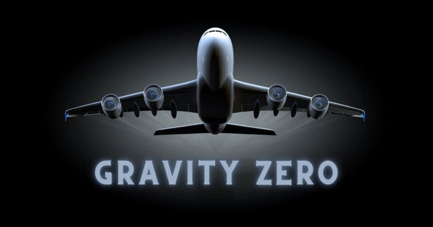Escape Room - Gravity Zero