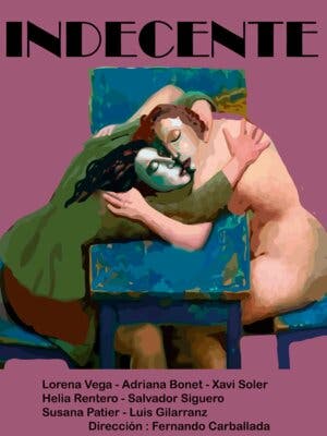 Indecente