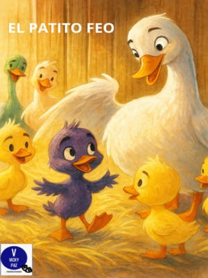 El patito feo