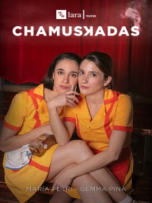 Chamuskadas