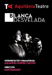 Blanca Desvelada