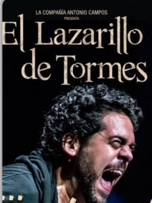 El Lazarillo de Tormes - Corral de Comedia de Almagro 2025