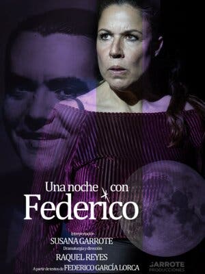 Una noche con Federico